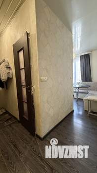 2-к квартира, вторичка, 45м2, 4/5 этаж