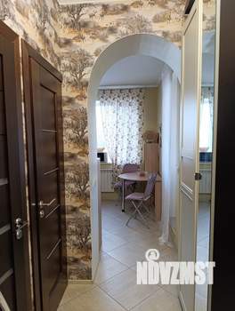 1-к квартира, вторичка, 38м2, 3/18 этаж