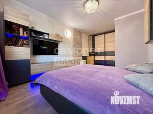 1-к квартира, вторичка, 38м2, 9/23 этаж