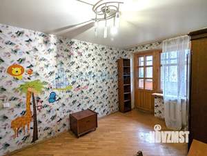 4-к квартира, вторичка, 78м2, 4/9 этаж