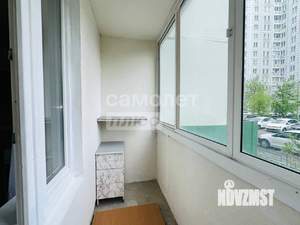 3-к квартира, вторичка, 73м2, 1/17 этаж