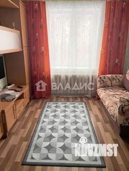 1-к квартира, вторичка, 31м2, 3/5 этаж