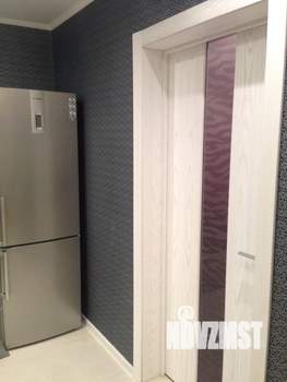 1-к квартира, вторичка, 39м2, 16/17 этаж