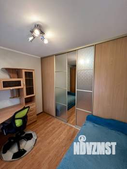 2-к квартира, вторичка, 50м2, 3/9 этаж