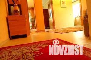 3-к квартира, вторичка, 47м2, 4/5 этаж