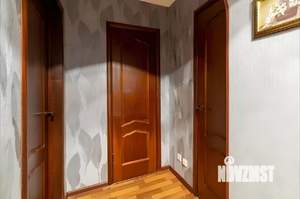 2-к квартира, вторичка, 57м2, 2/16 этаж