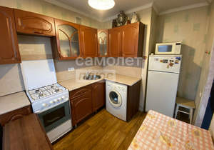 1-к квартира, вторичка, 32м2, 5/9 этаж