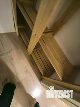1-к квартира, вторичка, 39м2, 19/23 этаж