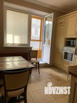 2-к квартира, вторичка, 62м2, 2/17 этаж