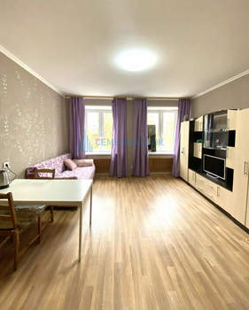 3-к квартира, вторичка, 85м2, 2/3 этаж
