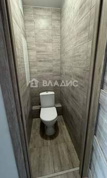 2-к квартира, вторичка, 57м2, 3/3 этаж