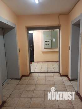 4-к квартира, вторичка, 84м2, 9/14 этаж