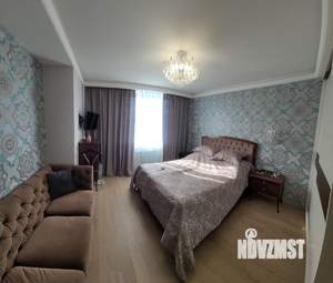 2-к квартира, вторичка, 68м2, 4/14 этаж