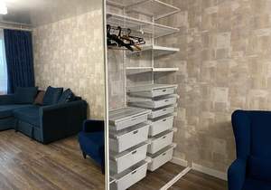 1-к квартира, вторичка, 38м2, 9/10 этаж