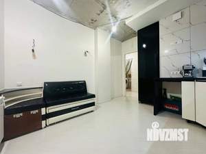 2-к квартира, вторичка, 62м2, 6/17 этаж