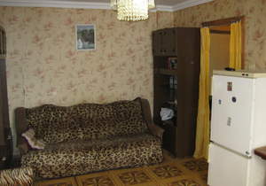 1-к квартира, вторичка, 31м2, 8/9 этаж