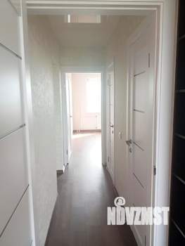 3-к квартира, вторичка, 76м2, 14/14 этаж