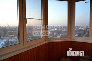 1-к квартира, вторичка, 34м2, 14/17 этаж