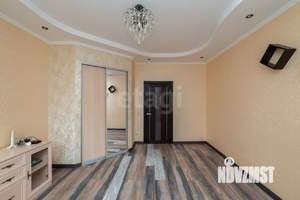2-к квартира, вторичка, 57м2, 7/17 этаж