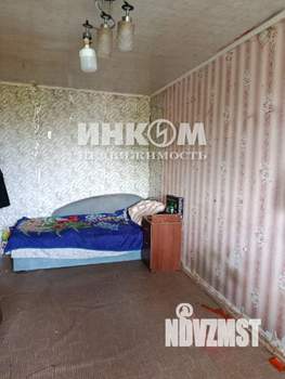 2-к квартира, вторичка, 45м2, 5/5 этаж