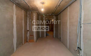 3-к квартира, вторичка, 102м2, 6/6 этаж