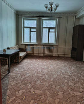 2-к квартира, вторичка, 67м2, 4/4 этаж