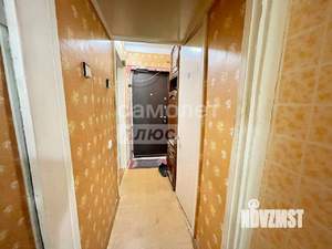 1-к квартира, вторичка, 30м2, 2/5 этаж