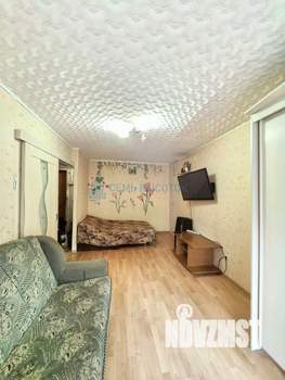 1-к квартира, вторичка, 30м2, 2/5 этаж