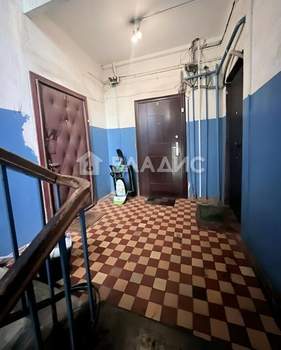 3-к квартира, вторичка, 68м2, 2/3 этаж