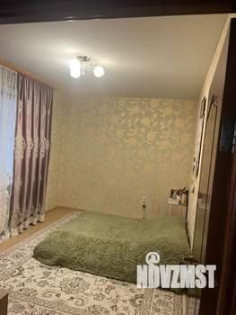 2-к квартира, вторичка, 66м2, 10/22 этаж