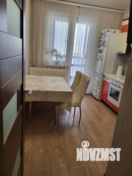 1-к квартира, вторичка, 47м2, 11/14 этаж