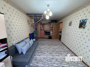 2-к квартира, вторичка, 53м2, 5/5 этаж