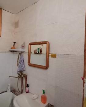 1-к квартира, вторичка, 30м2, 4/5 этаж