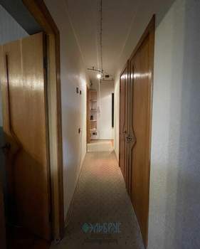 2-к квартира, вторичка, 48м2, 8/9 этаж