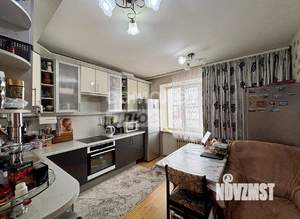 2-к квартира, вторичка, 58м2, 3/5 этаж
