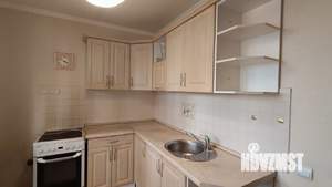 1-к квартира, вторичка, 34м2, 8/17 этаж
