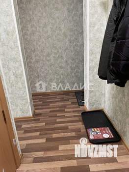 1-к квартира, вторичка, 31м2, 3/5 этаж