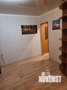 1-к квартира, вторичка, 23м2, 3/5 этаж