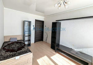 2-к квартира, вторичка, 47м2, 5/5 этаж