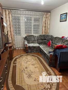 3-к квартира, вторичка, 52м2, 5/5 этаж