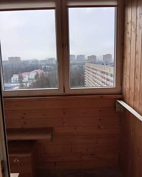 2-к квартира, вторичка, 64м2, 14/14 этаж