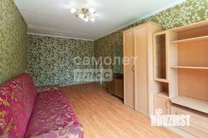 2-к квартира, вторичка, 45м2, 4/5 этаж