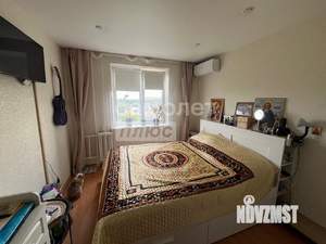 2-к квартира, вторичка, 50м2, 8/9 этаж