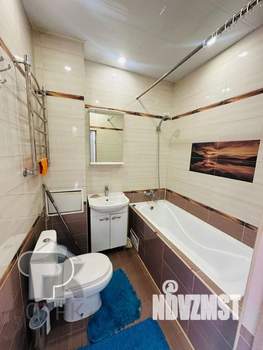 3-к квартира, вторичка, 79м2, 16/20 этаж