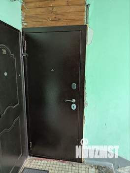 2-к квартира, вторичка, 44м2, 5/5 этаж