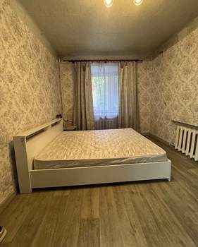 2-к квартира, вторичка, 52м2, 1/3 этаж