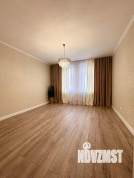 2-к квартира, вторичка, 58м2, 7/14 этаж