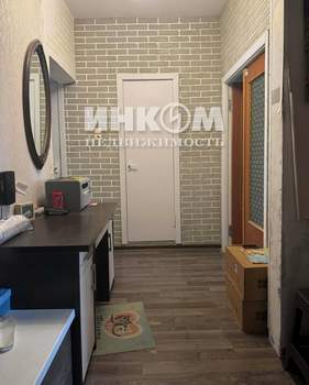 2-к квартира, вторичка, 54м2, 7/17 этаж