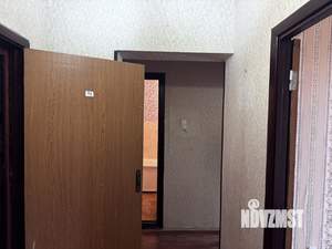 1-к квартира, вторичка, 38м2, 2/18 этаж