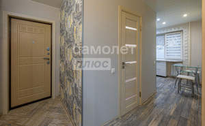 2-к квартира, вторичка, 43м2, 2/5 этаж